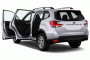 2021 Subaru Forester Premium CVT Open Doors