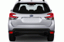 2021 Subaru Forester Premium CVT Rear Exterior View