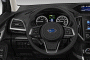 2021 Subaru Forester Premium CVT Steering Wheel