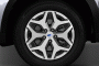 2021 Subaru Forester Premium CVT Wheel Cap