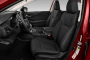 2021 Subaru Legacy Premium CVT Front Seats