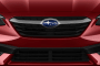 2021 Subaru Legacy Premium CVT Grille