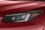 2021 Subaru Legacy Premium CVT Headlight