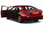 2021 Subaru Legacy Premium CVT Open Doors