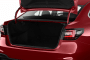 2021 Subaru Legacy Premium CVT Trunk