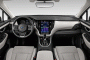 2021 Subaru Outback Premium CVT Dashboard