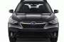 2021 Subaru Outback Premium CVT Front Exterior View