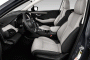 2021 Subaru Outback Premium CVT Front Seats