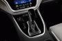 2021 Subaru Outback Premium CVT Gear Shift