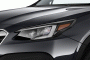 2021 Subaru Outback Premium CVT Headlight