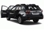 2021 Subaru Outback Premium CVT Open Doors