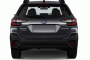 2021 Subaru Outback Premium CVT Rear Exterior View