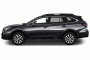 2021 Subaru Outback Premium CVT Side Exterior View