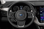 2021 Subaru Outback Premium CVT Steering Wheel
