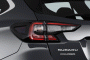 2021 Subaru Outback Premium CVT Tail Light