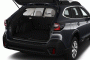 2021 Subaru Outback Premium CVT Trunk