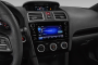 2021 Subaru WRX STI Manual Instrument Panel