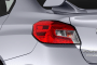 2021 Subaru WRX STI Manual Tail Light
