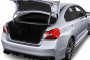 2021 Subaru WRX STI Manual Trunk