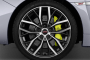 2021 Subaru WRX STI Manual Wheel Cap