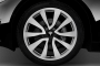 2021 Tesla Model 3 Long Range AWD Wheel Cap