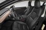 2021 Tesla Model 3 Standard Range Plus RWD Front Seats