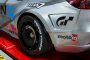 Evasive Motorsports Model 3