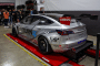 Evasive Motorsports Model 3