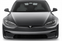 2021 Tesla Model S Plaid AWD Front Exterior View