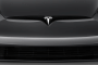 2021 Tesla Model S Plaid AWD Grille