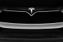 2021 Tesla Model X Long Range Plus AWD *Ltd Avail* Grille