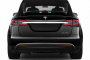 2021 Tesla Model X Long Range Plus AWD *Ltd Avail* Rear Exterior View