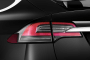 2021 Tesla Model X Long Range Plus AWD *Ltd Avail* Tail Light