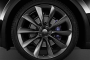 2021 Tesla Model X Long Range Plus AWD *Ltd Avail* Wheel Cap