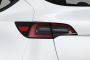 2021 Tesla Model Y Long Range AWD Tail Light