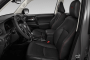 2021 Toyota 4Runner Front Seats