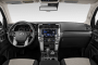 2021 Toyota 4Runner SR5 4WD (Natl) Dashboard
