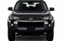 2021 Toyota 4Runner SR5 4WD (Natl) Front Exterior View