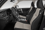 2021 Toyota 4Runner SR5 4WD (Natl) Front Seats
