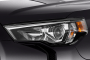 2021 Toyota 4Runner SR5 4WD (Natl) Headlight