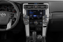 2021 Toyota 4Runner SR5 4WD (Natl) Instrument Panel