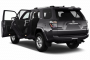 2021 Toyota 4Runner SR5 4WD (Natl) Open Doors