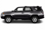 2021 Toyota 4Runner SR5 4WD (Natl) Side Exterior View