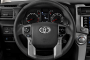 2021 Toyota 4Runner SR5 4WD (Natl) Steering Wheel
