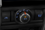 2021 Toyota 4Runner SR5 4WD (Natl) Temperature Controls