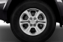 2021 Toyota 4Runner SR5 4WD (Natl) Wheel Cap
