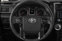 2021 Toyota 4Runner Steering Wheel
