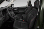 2021 Toyota 4Runner TRD Pro 4WD (Natl) Front Seats