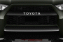 2021 Toyota 4Runner TRD Pro 4WD (Natl) Grille