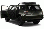 2021 Toyota 4Runner TRD Pro 4WD (Natl) Open Doors